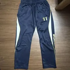 ゼット長袖ジャージズボンLサイズ