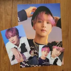 ヘチャン シーグリ NCT127 NCTDREAM 2023