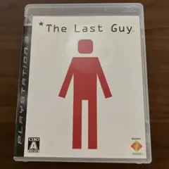 The Last Guy