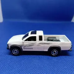 ホットホィール　 Nissan Hardbody (D21)