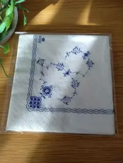 【ROYAL COPENHARGEN】ロイヤルコペンハーゲン ペーパーナプキン