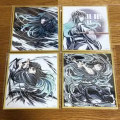 鬼滅の刃 C105 幕間画WEBSHOPくじ霞柱 時透無一郎まとめ - メルカリ