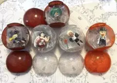 【新品　未開封】ONEPIECE ワンピース　ワンピの実 5点セット