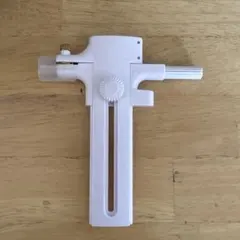 DAISO コンパスカッター ホワイトのサムネイル