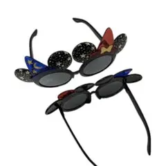 ソーサラーハットサングラス/ディズニー