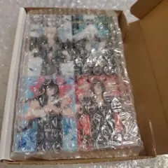 NITRO CHIRAL くじ A賞 アクリルブロック　Lamento