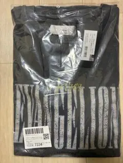 ADRER EVANGELION 綾波レイ Tシャツ Lサイズのサムネイル