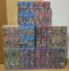 【新品未開封】 ワンピース ワーコレ　全60種コンプリート　セット　大海賊百景