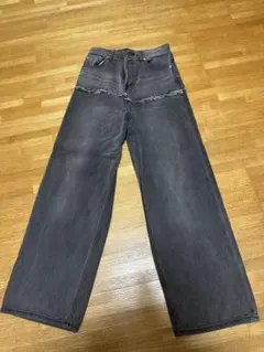 relume ワイドデニムのサムネイル