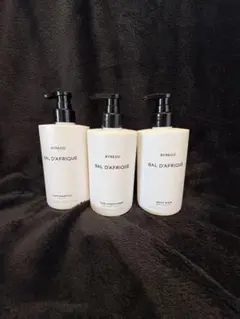 2026年最新】BYREDO シャンプーの人気アイテム - メルカリ