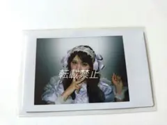 O*E様 MORESTAR 萩田そら オン特 ワイドチェキ - メルカリ