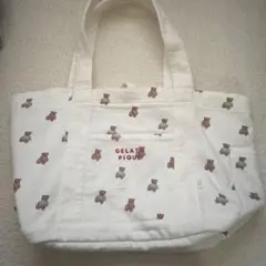 GELATO PIQUE マザーズバッグ