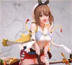 ココ 美少女 美女 ガレージキット フィギュア 未塗装未組立 1/7 ガレキ
