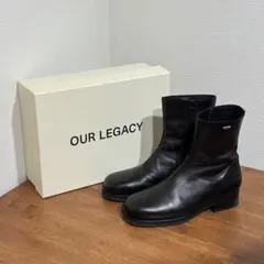 2025年最新】Our legacy camion bootの人気アイテム - メルカリ