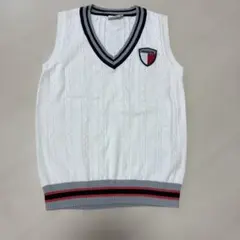 adidas レディースゴルフベスト