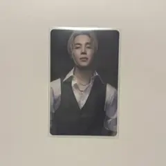 BTS ARIRANG アルバム 日本限定 店舗 特典 トレカ ジミン - メルカリ