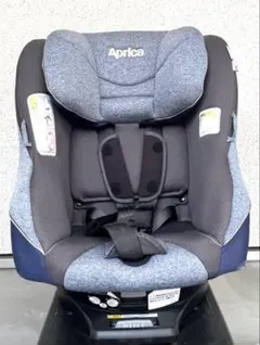 Aprica クルリラプラス ISOFIX チャイルドシート2041787 - メルカリ