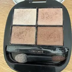 コスメデコルテ スキンシャドウ デザイニング パレット 01のサムネイル