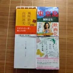 谷崎賞受賞作 文庫本 女性作家 4冊セット まとめ売り