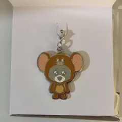 BOYNEXTDOOR プネクド トムジェリ ミョンミョン メタルチャーム