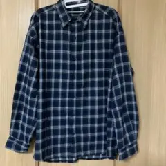 Pair Pair. 長袖チェックシャツのサムネイル