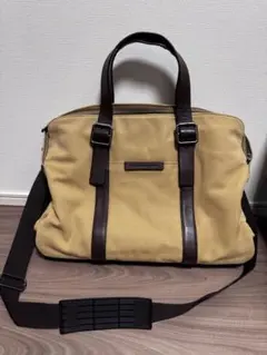 MARC BY MARC JACOBS 2WAY ビジネスバッグのサムネイル