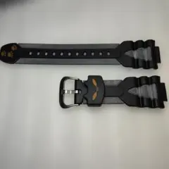 RICHARD MILLE RM030 RM 011 ブラックラバー 純正バンド - メルカリ