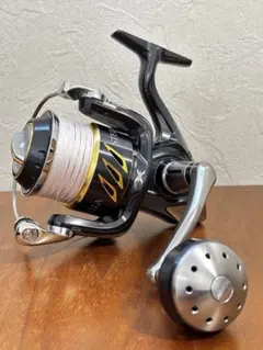 2025年最新】シマノ リール 13 ステラ SW8000HGの人気アイテム - メルカリ