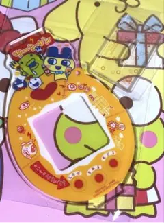 たまごっち アクリルスタンド まめっち くちぱっち