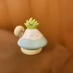 チョコエッグ　すみっコぐらし2