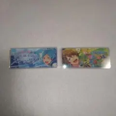 ￤深海奏汰 バナーコレクション