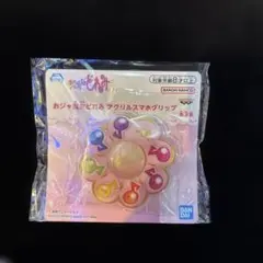 おジャ魔女どれみ アクリルスマホグリップのサムネイル