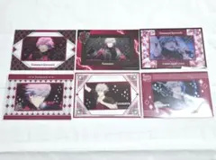 し*こ様 うたの☆プリンスさまっ♪ うたプリ タブナイ ビジュカ 黒崎蘭丸