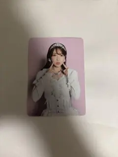 二瓶有加 ノブロックフェス DRAW♡ME ランダムフォトカード サイン有 ノブロックフェス DRAW♡MEランダムカード 【二瓶有加】 - メルカリ