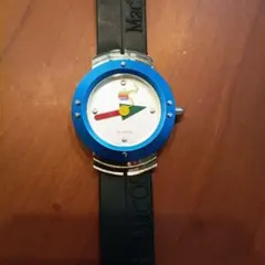 2026年最新】mac os 腕時計の人気アイテム - メルカリ