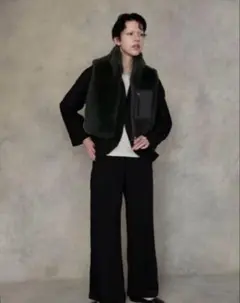 2026年最新】ティッカ ticca ジャケットの人気アイテム - メルカリ