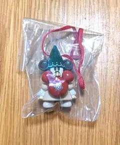 ディズニーリゾート リルリンリン カプセルトイ