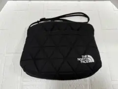 THE NORTH FACE ジオフェイスポーチ ユニセックス NM32356