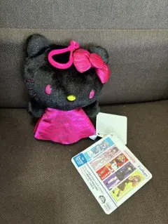 サンリオ キティ くりっぴぃ フリュー