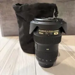Nikon AF-S NIKKOR 16-35mm f/4G ED VRのサムネイル