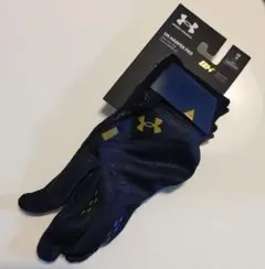 【廃盤】Under Armour UA ハーパープロ バッティンググローブ LG