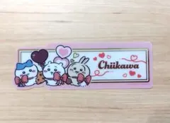 ちいかわ ブックマークコレクション Vol.5 スペシャル シークレット レア