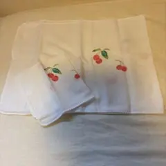 くのや　手ぬぐい　ハンカチセットのサムネイル
