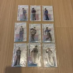 SnowManアクスタ fest 全員セット