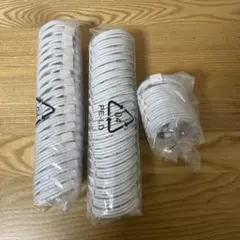 Type-C to Lightning 1m×45本　充電ケーブル