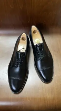 [着用1-2回 極美品] John Lobb ジョンロブ DERAN デランのサムネイル