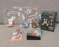 2025年最新】ニャオハ ピカピカボックスの人気アイテム - メルカリ