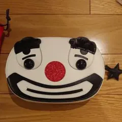 TOD'S サーカス ピエロ ショルダーバッグ 新品未使用