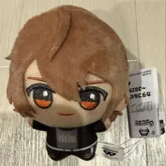 カラフルピーチ　ちびぐるみ　2025ver vol.1 うり