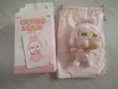 クライベイビー CRYING AGAIN